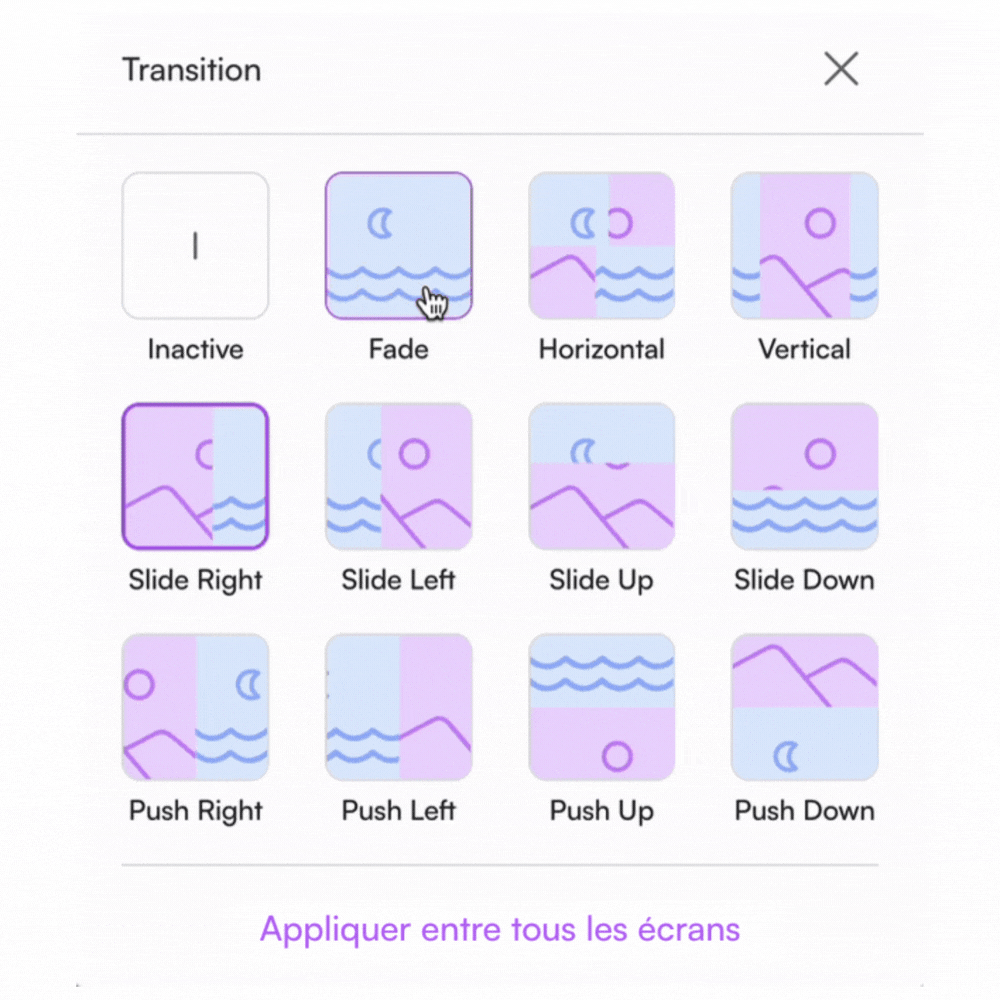 START_FUNCT_SET_choisir