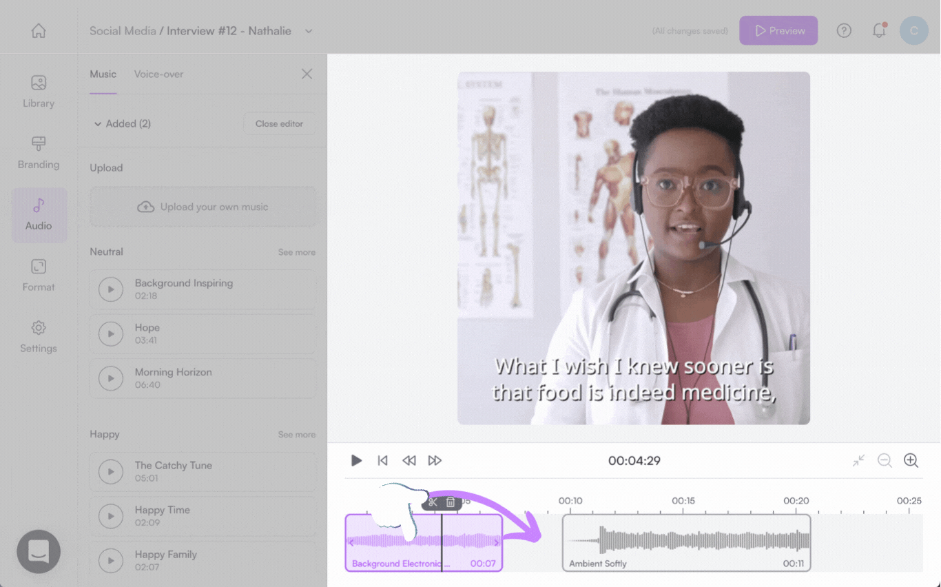 CREA_AUD_VOV_Choose when voice over appears-02-EN.gif