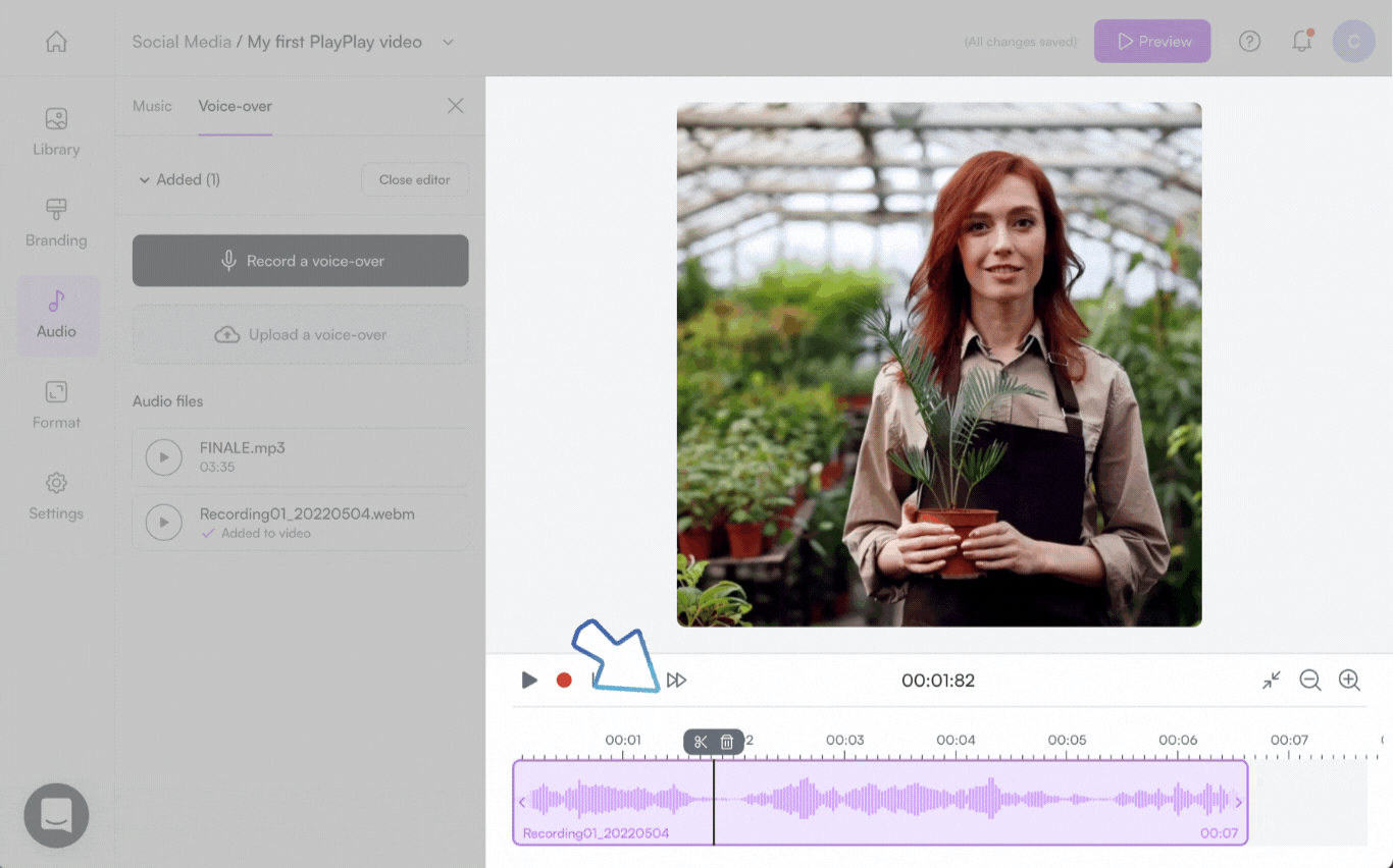 CREA_AUD_VOV_Delete voice over-03-EN.gif