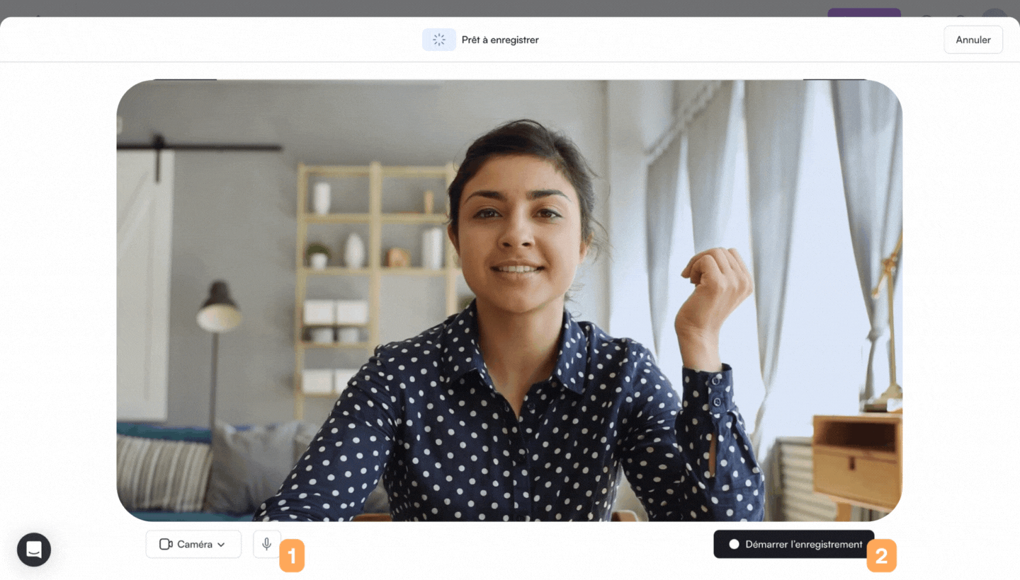 🇫🇷 Studio page - Settings (advanced settings, speed, branding, audio settings) (56).gif