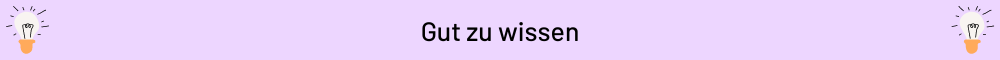 BAND_Good to know_DE.png
