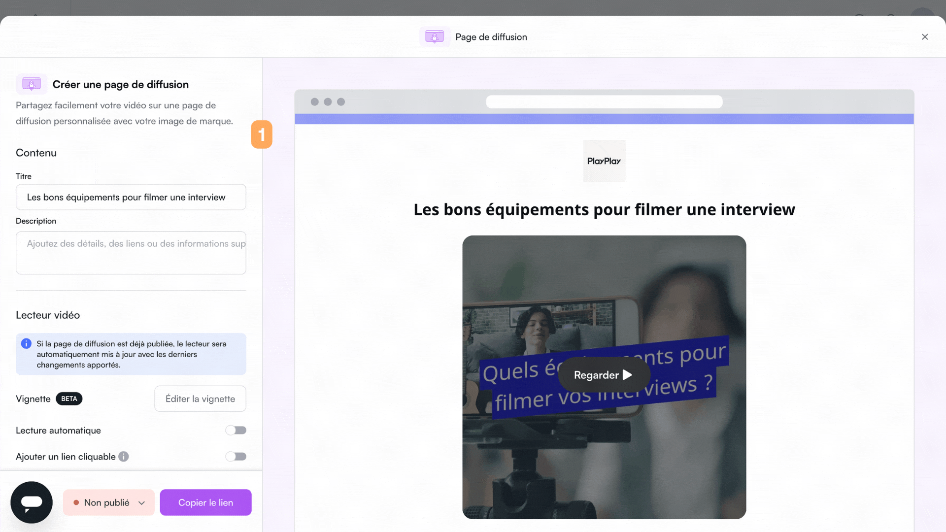 🇫🇷🇬🇧🇩🇪 Landing page - Post generation HUB (1).gif