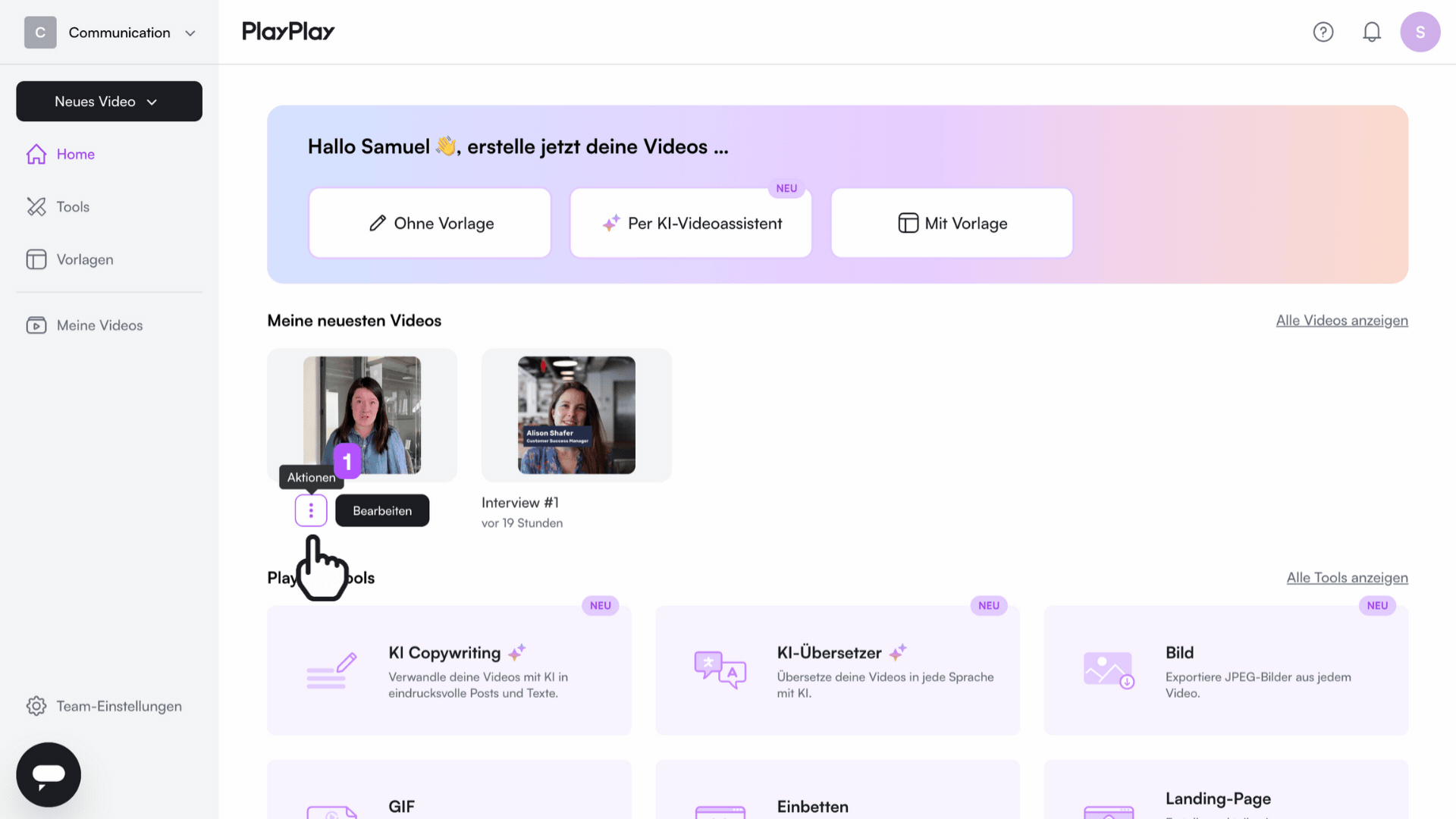 🇫🇷🇬🇧🇩🇪 Move a video from one team to another (2).gif
