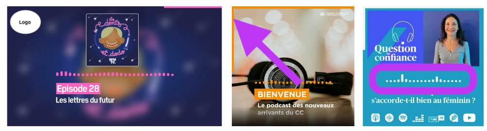 CREA_FEAT_POD_Créer
