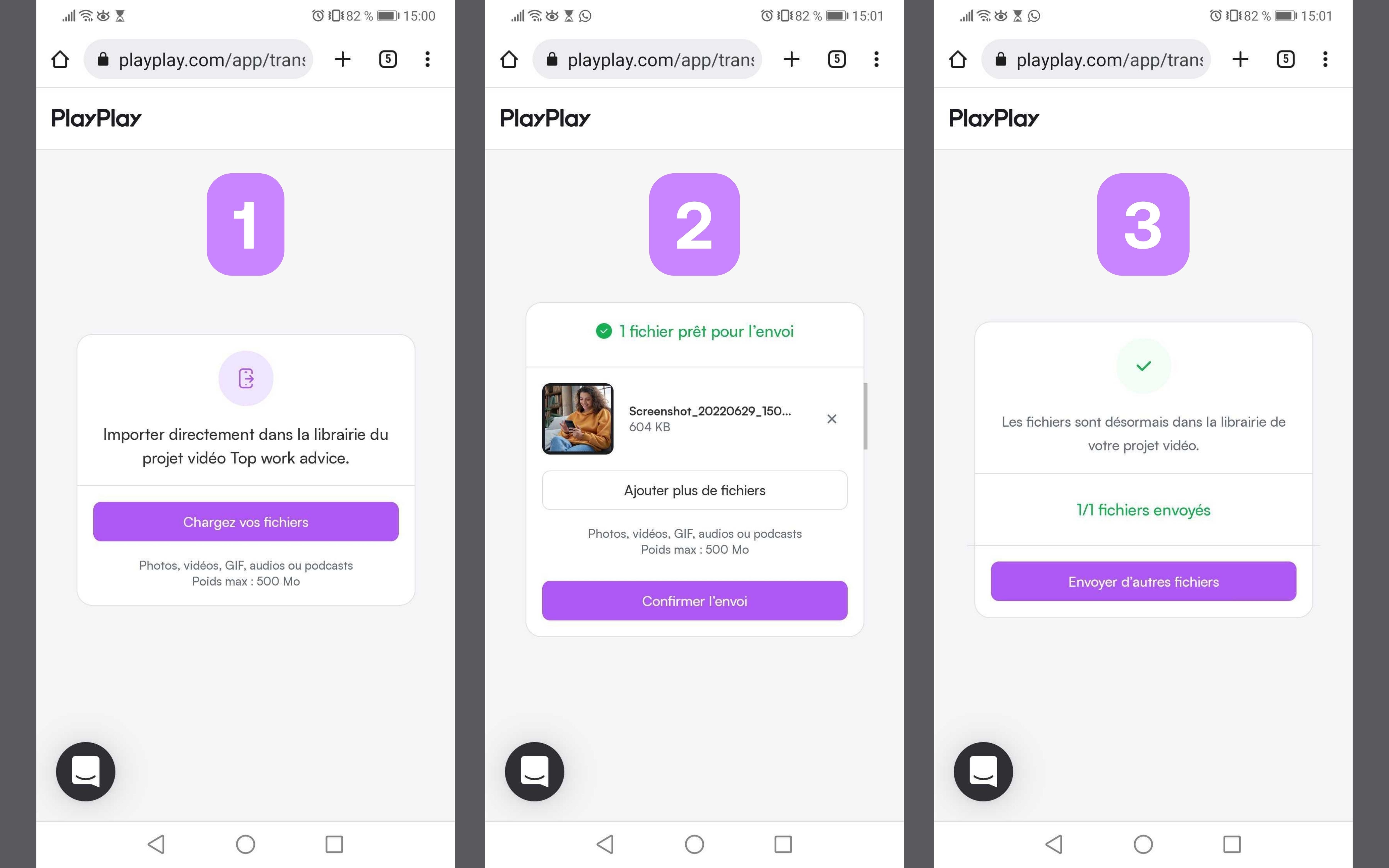 CREA_MED_ADD_récupérer