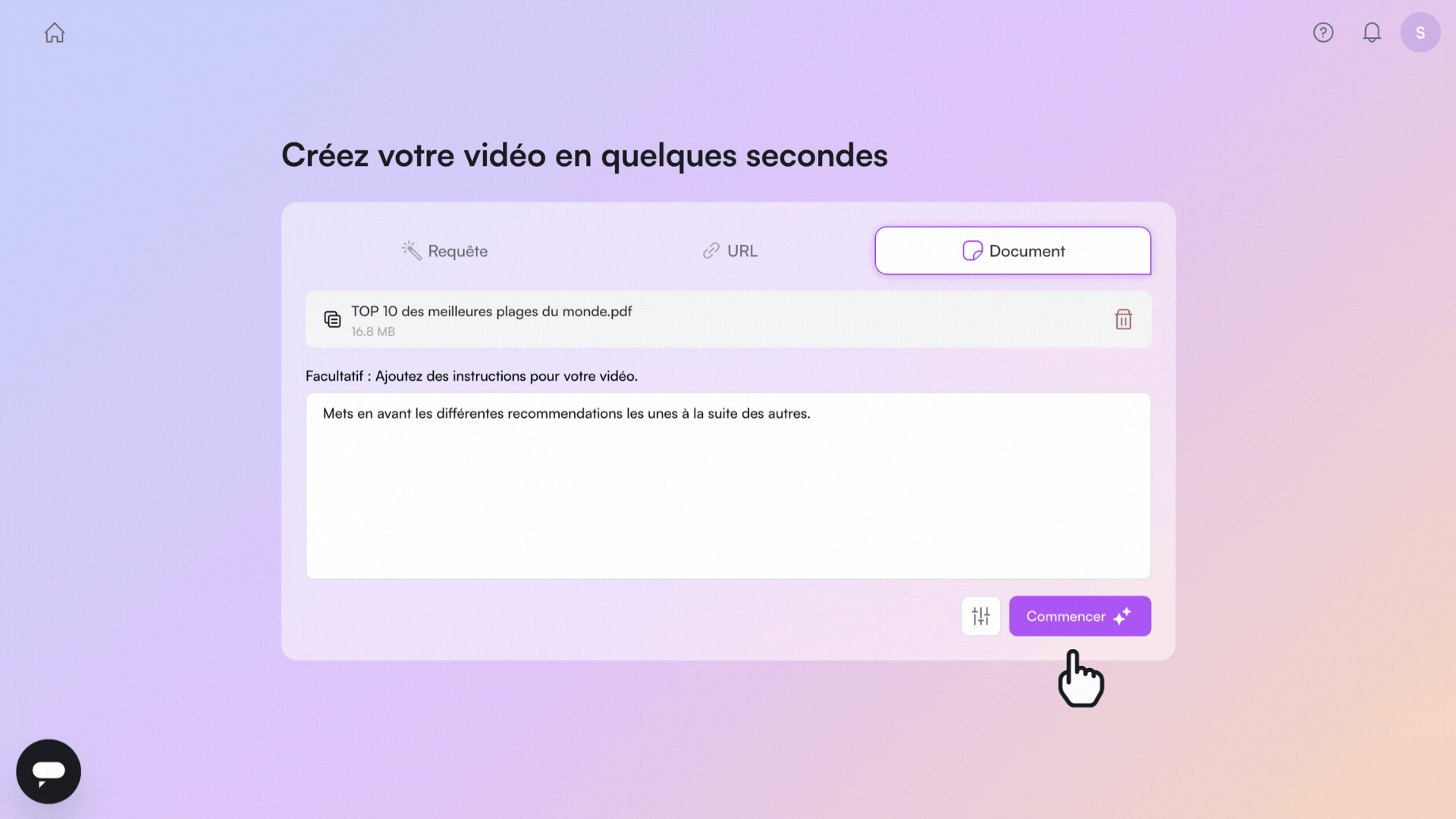 🇫🇷🇬🇧🇩🇪 AI Assistant - Document V3.gif
