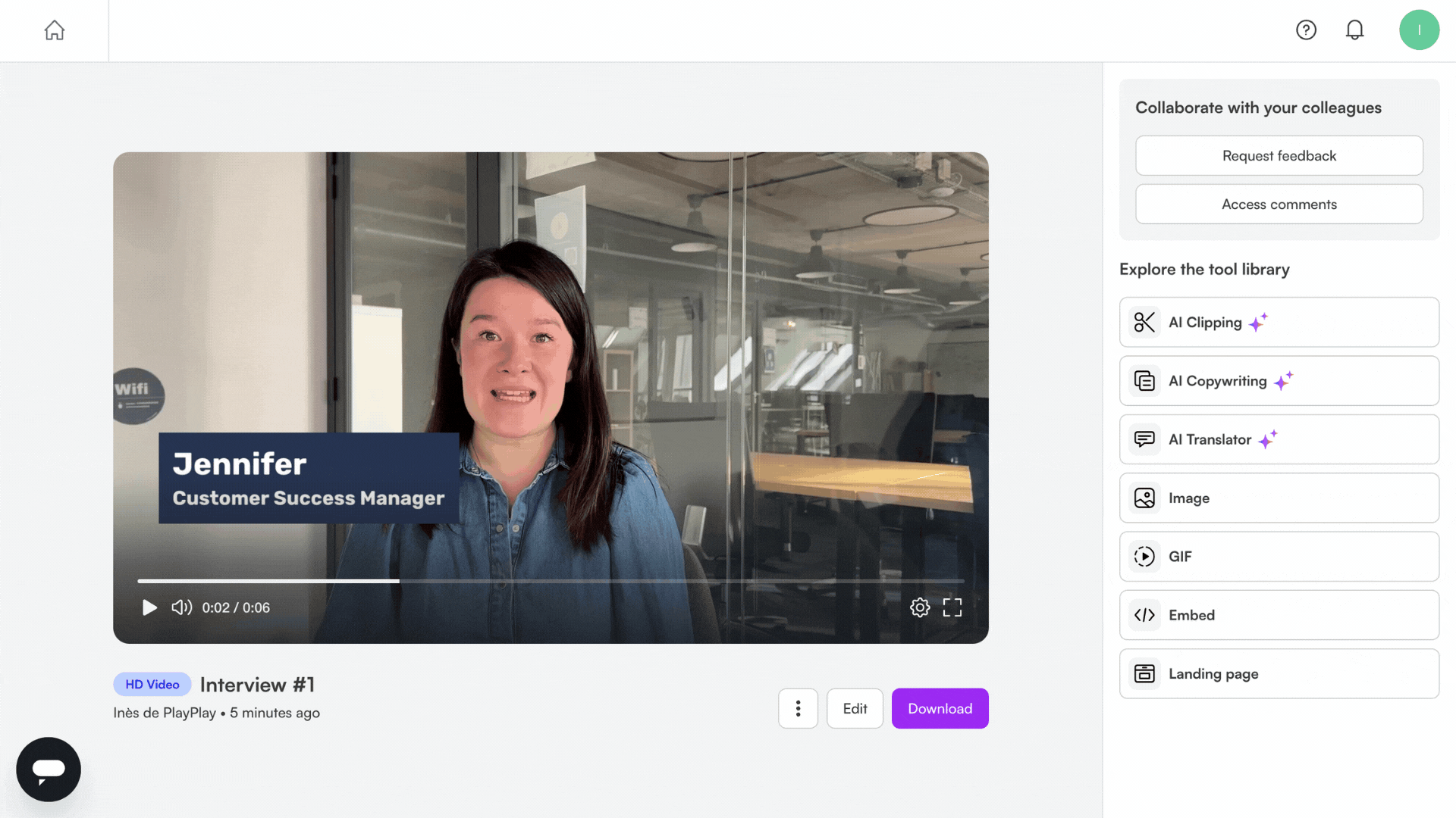 🇫🇷🇬🇧🇩🇪 What are PlayPlay tools for (5).gif