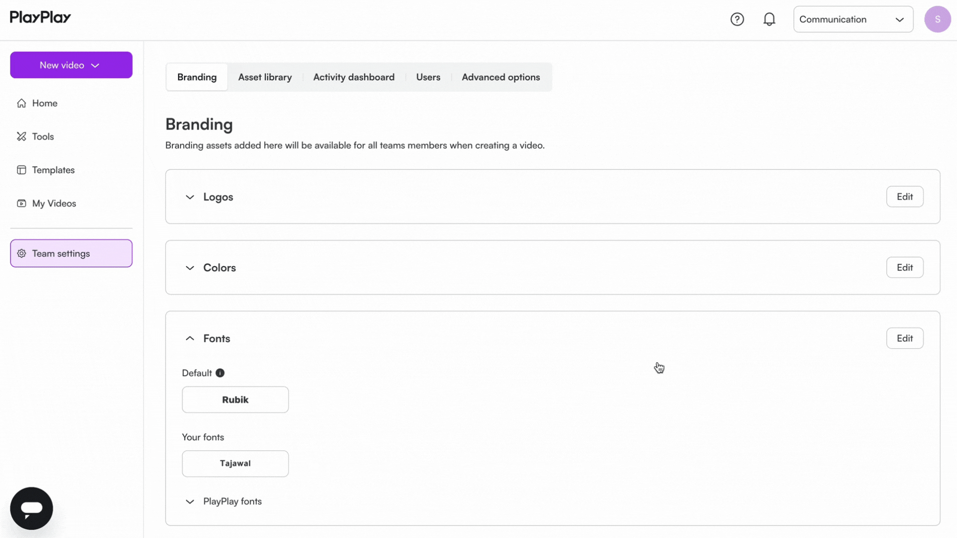 🇫🇷🇬🇧🇩🇪 How do I add fonts to my branding.gif