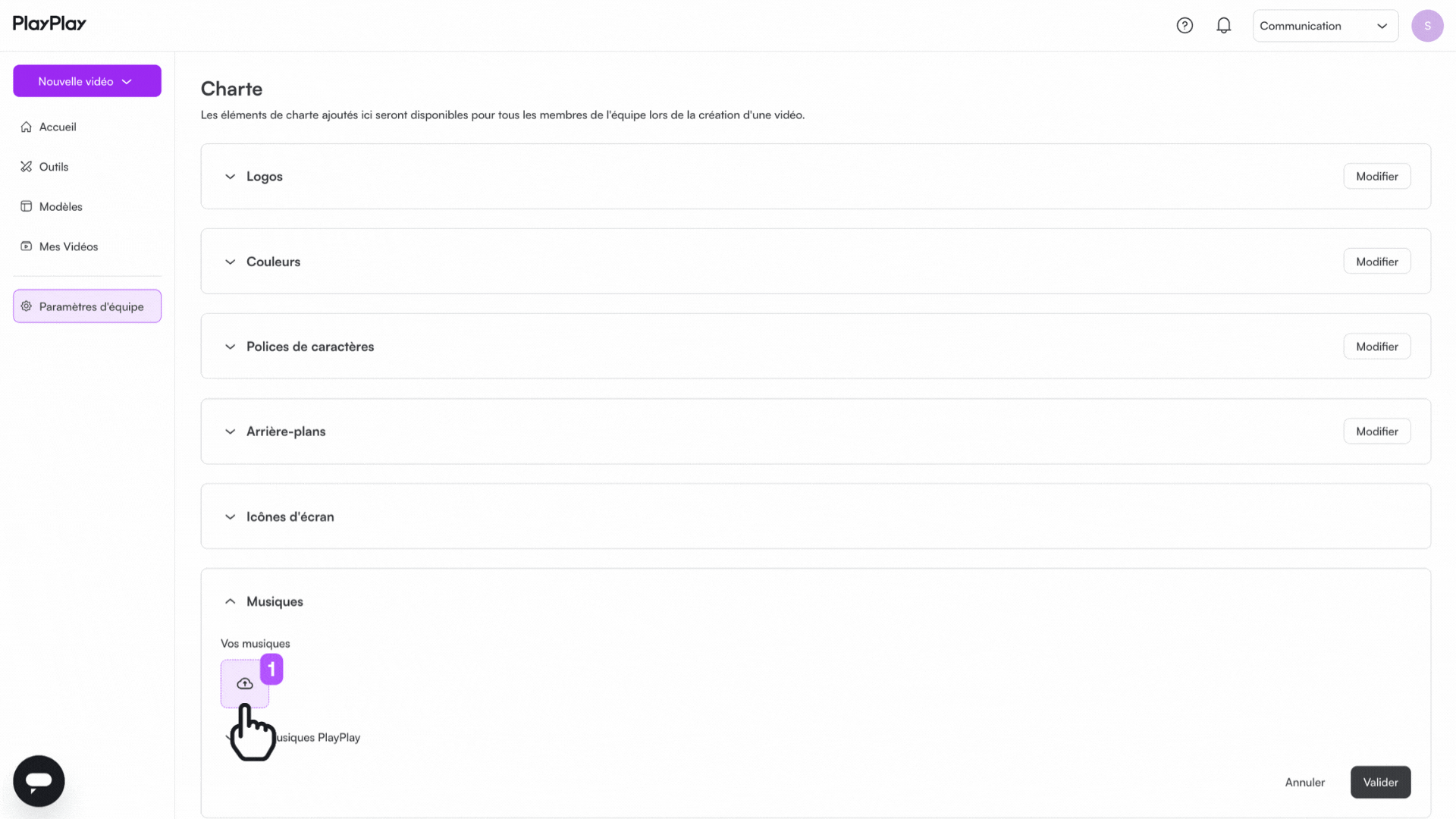 🇫🇷🇬🇧🇩🇪 How do I add custom musics to my branding (1).gif