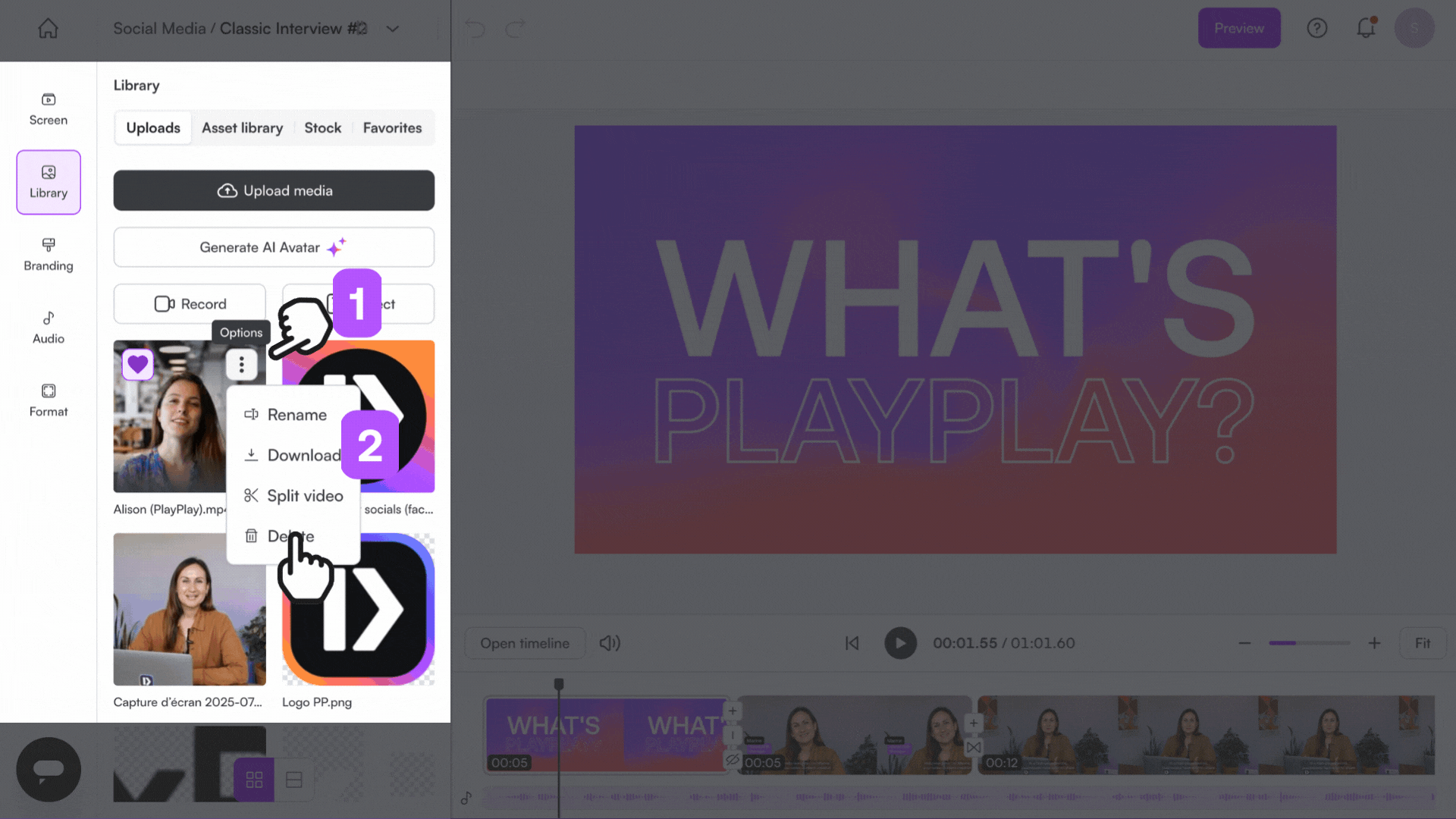 🇫🇷🇬🇧 How do I split my video media.gif