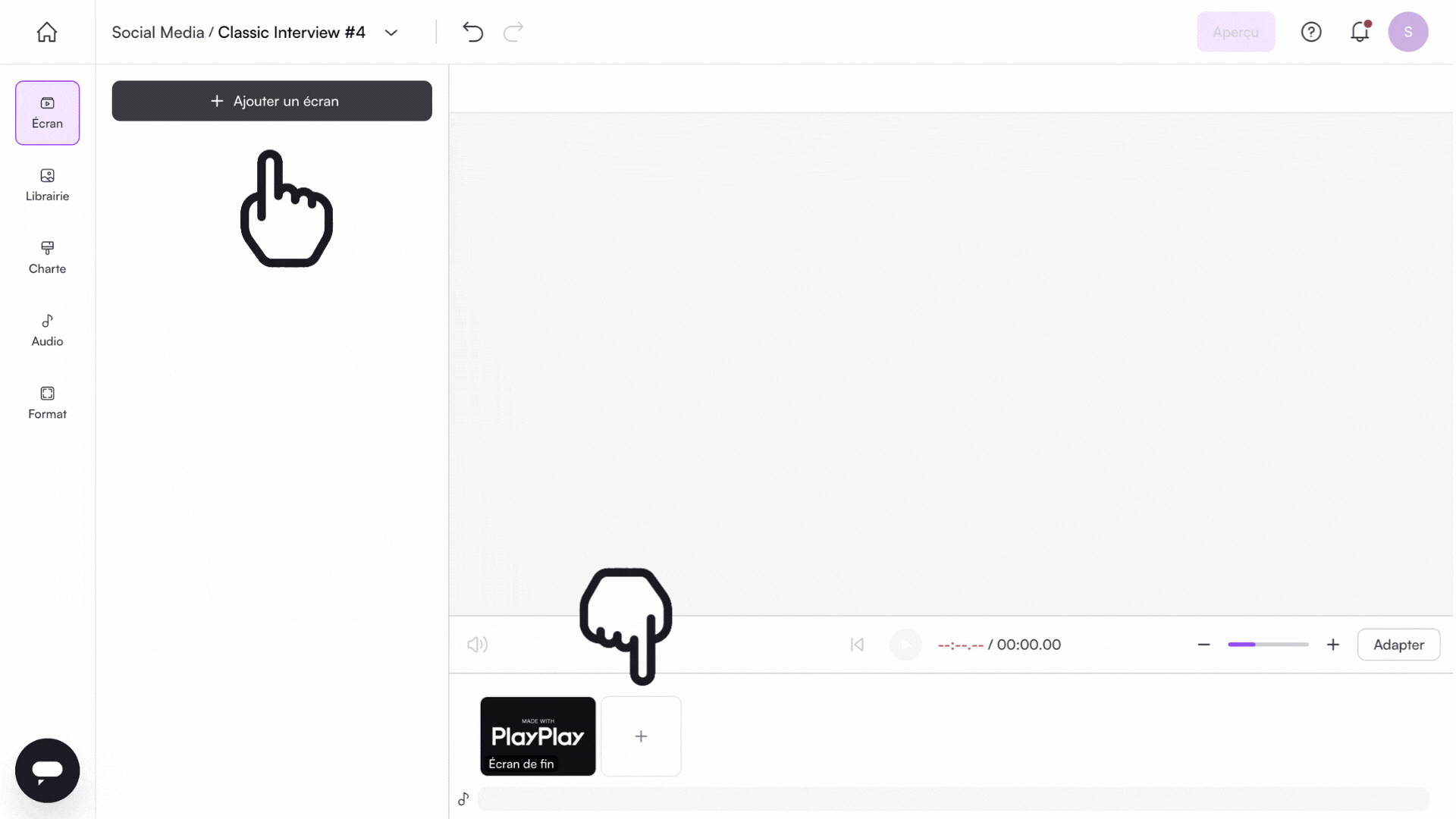 🇫🇷🇬🇧 How do I add a media to my screen.gif