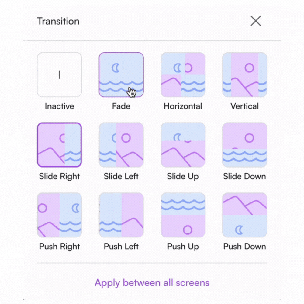 START_FUNCT_SET_choisir