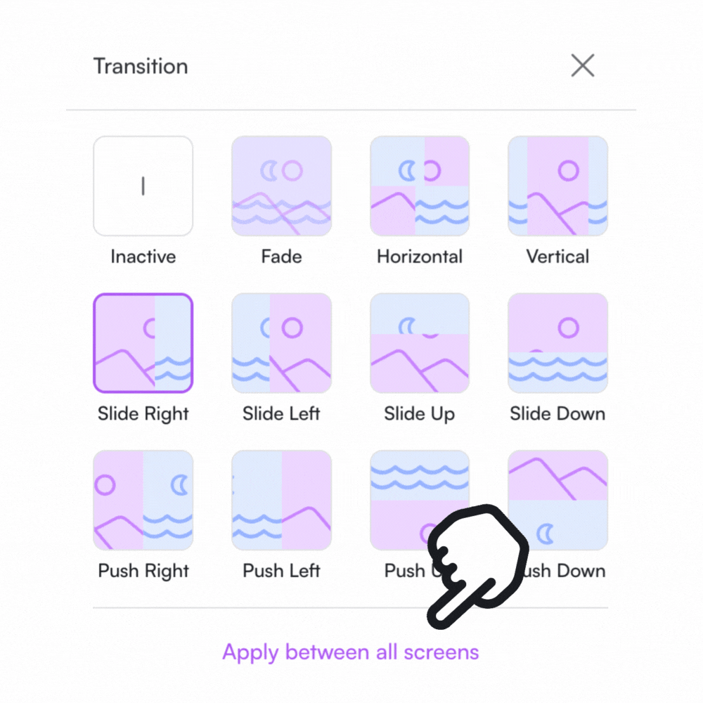 START_FUNCT_SET_choisir