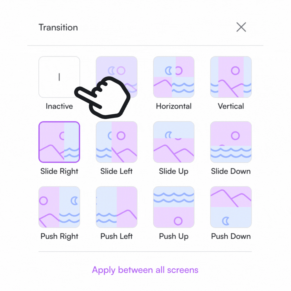 START_FUNCT_SET_désactiver