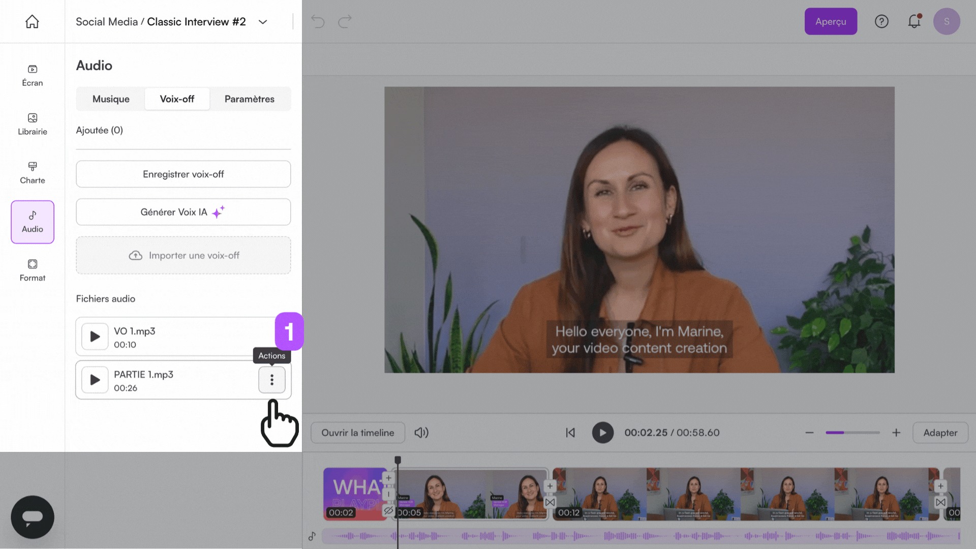🇫🇷🇬🇧How do I clean up the audio of a video or voice-over (2).gif