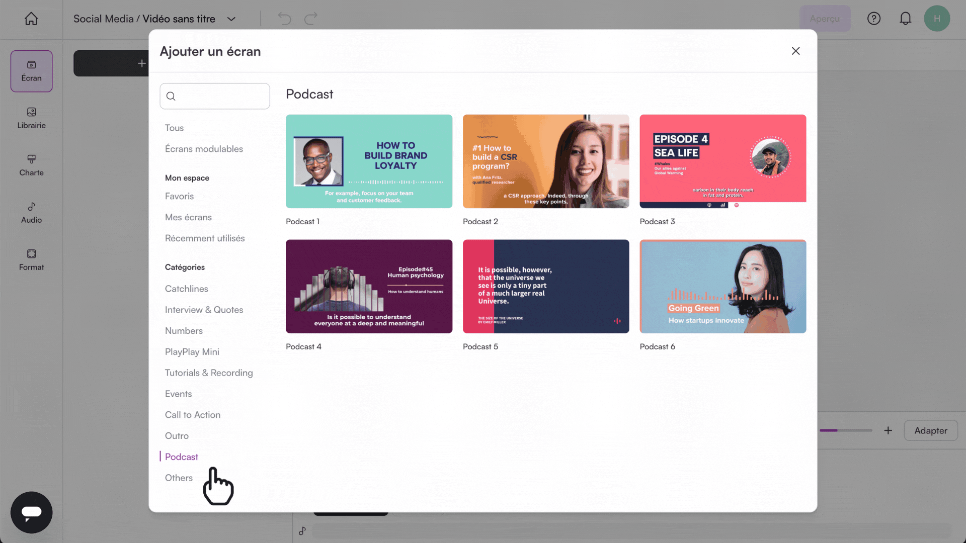 02 FR How do I create a podcast.gif