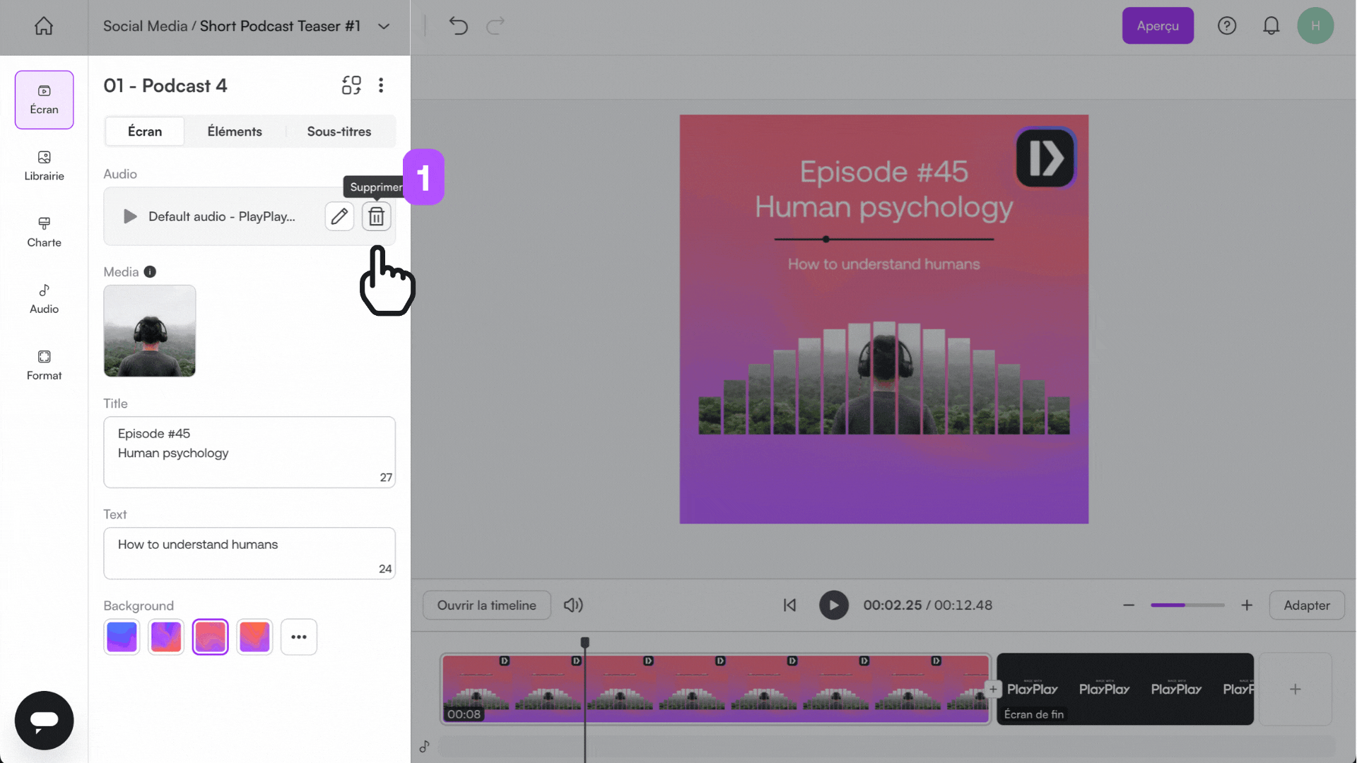 03 FR How do I create a podcast.gif