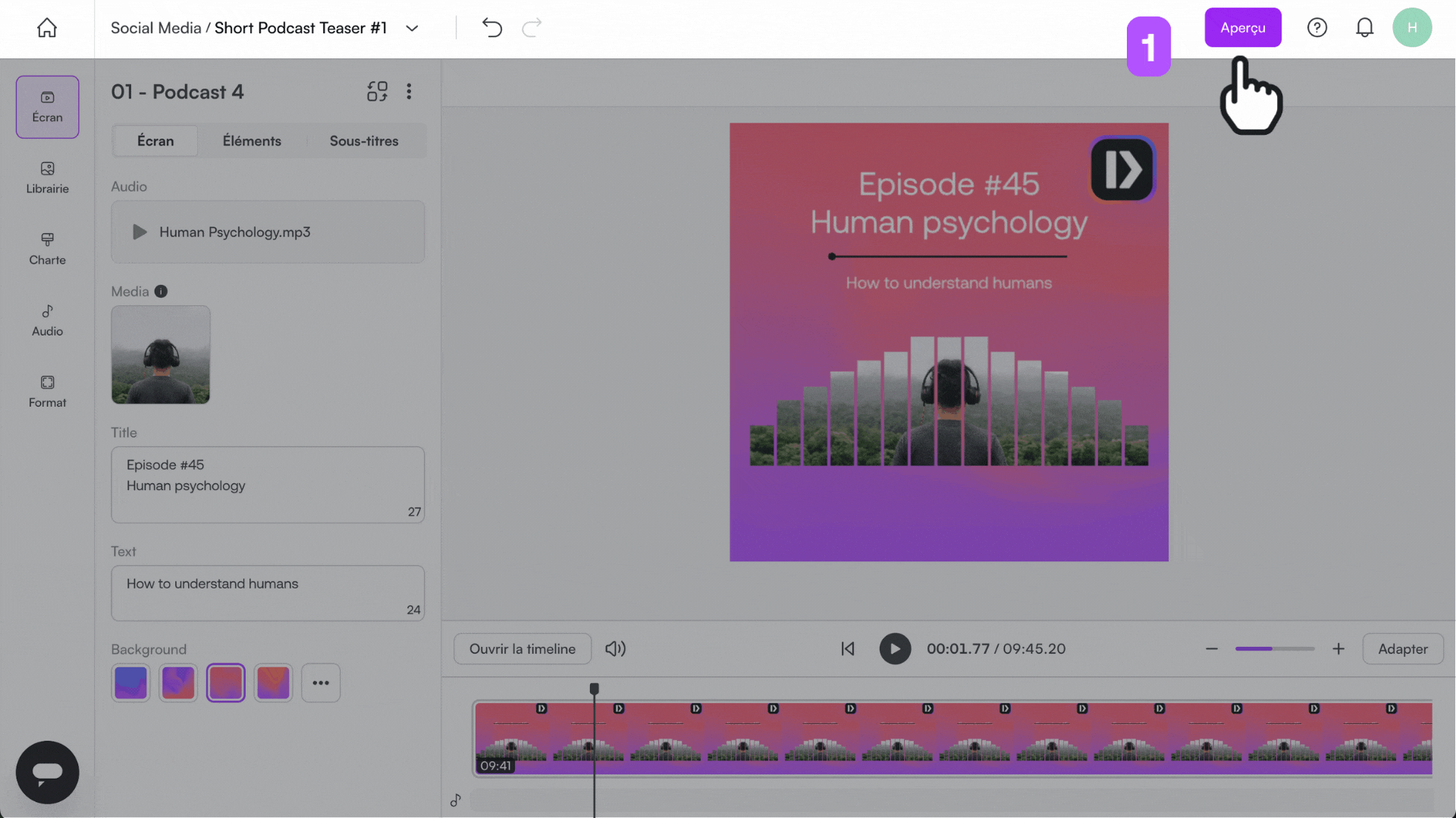 04 FR How do I create a podcast.gif