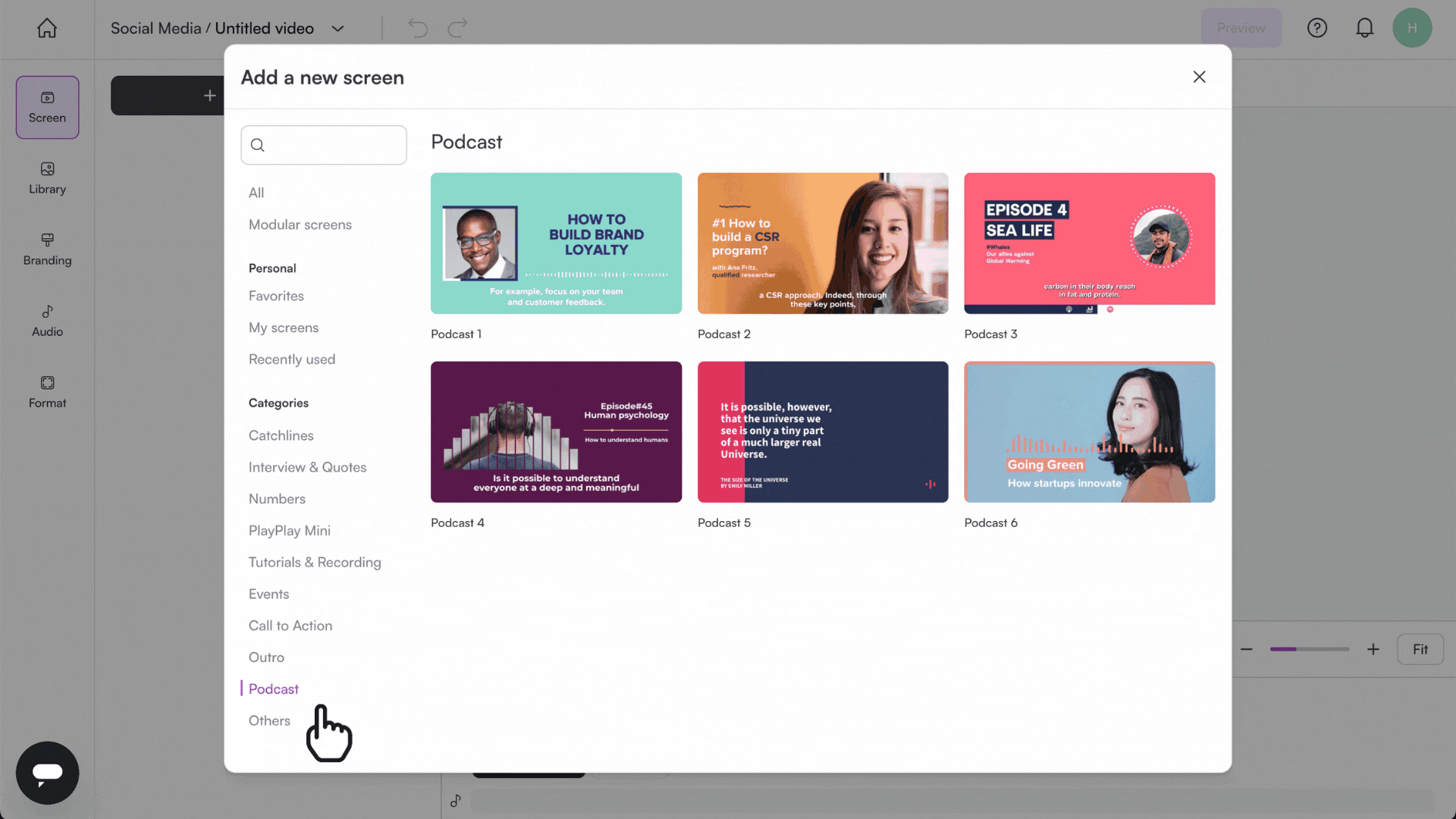 02 EN How do I create a podcast.gif