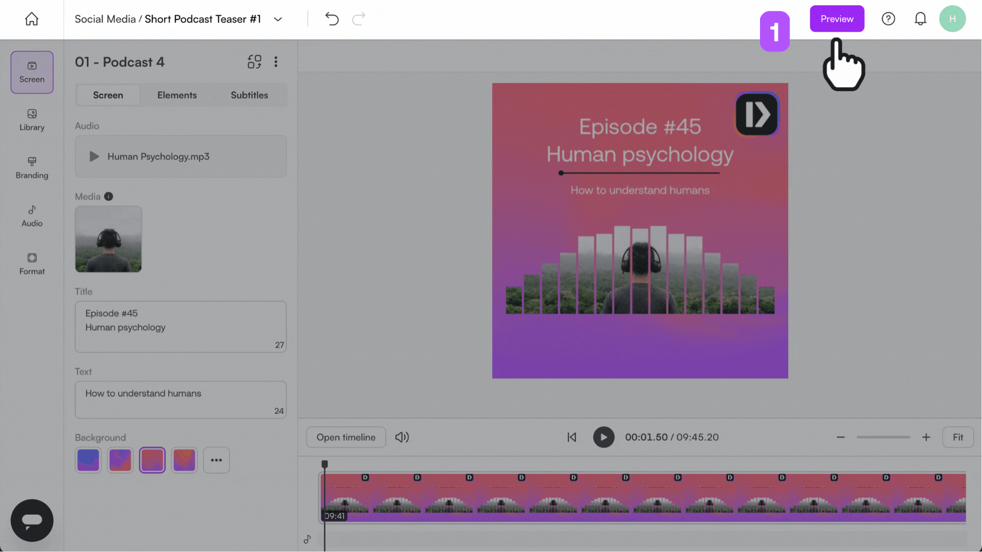04 EN How do I create a podcast.gif