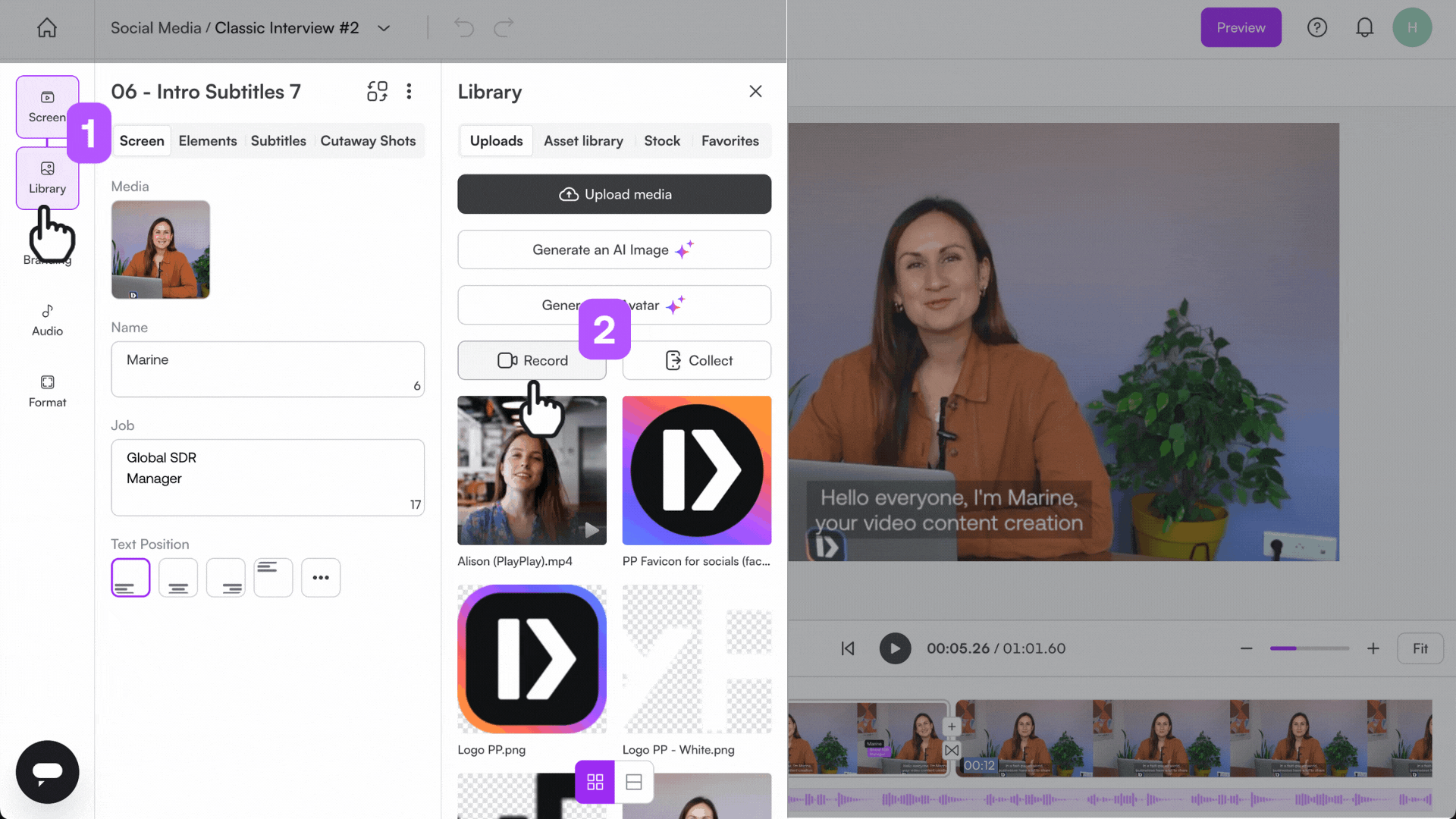 🇬🇧 How do I record my computer screen.gif