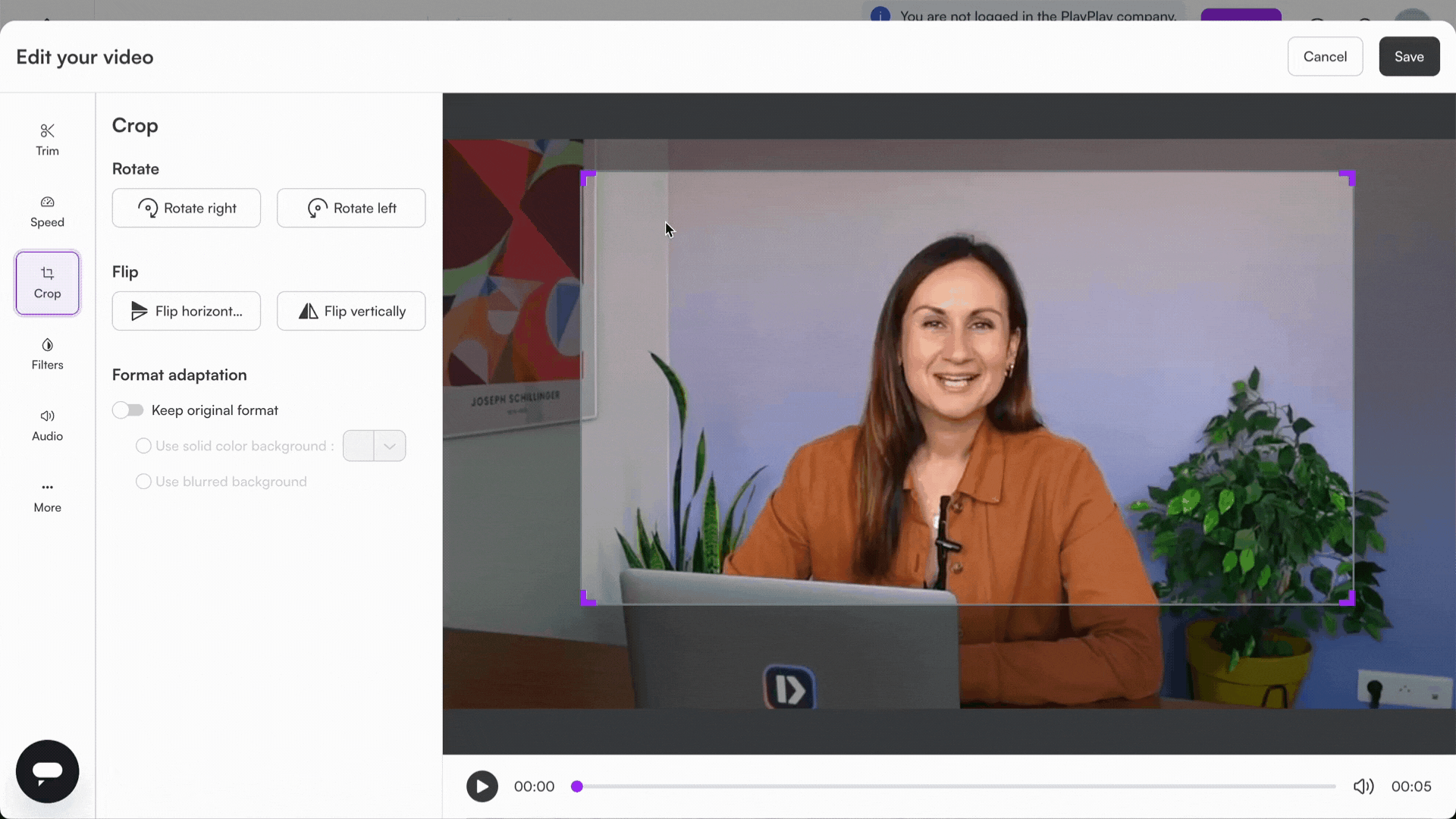 🇬🇧 EN 2 How do I crop an image or video.gif