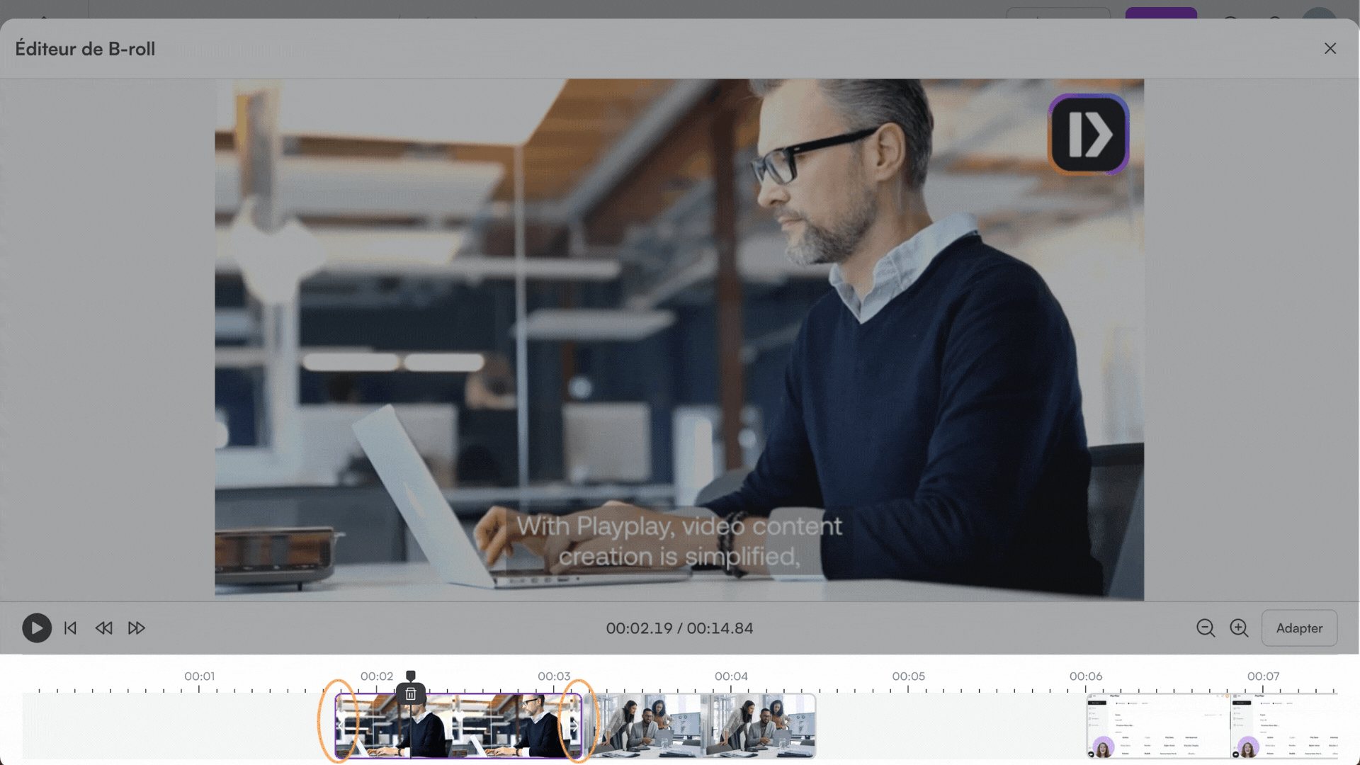 05 🇫🇷 How do I choose the duration of a B-roll.gif