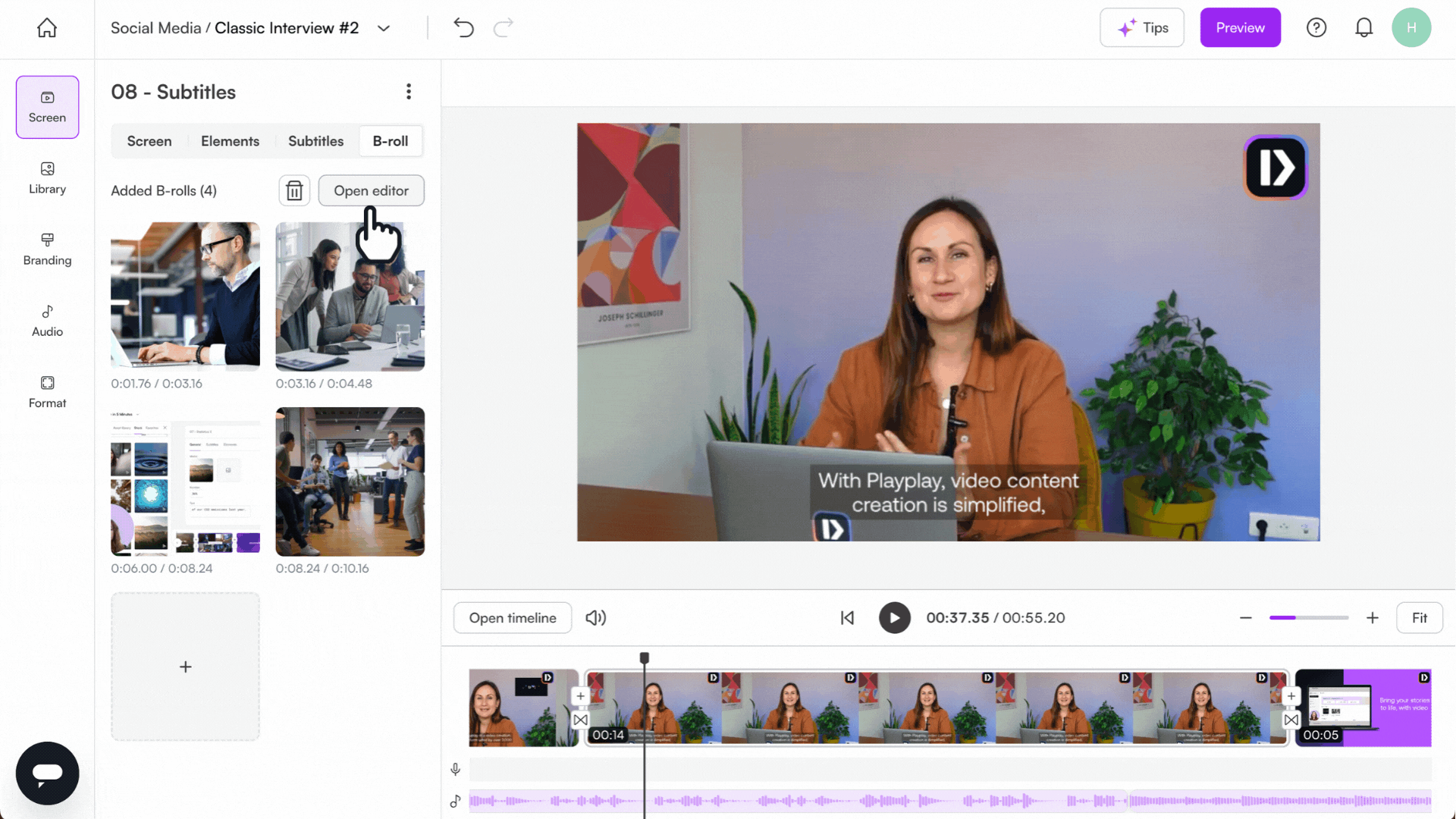 04 🇬🇧 How do I choose the duration of a B-roll.gif