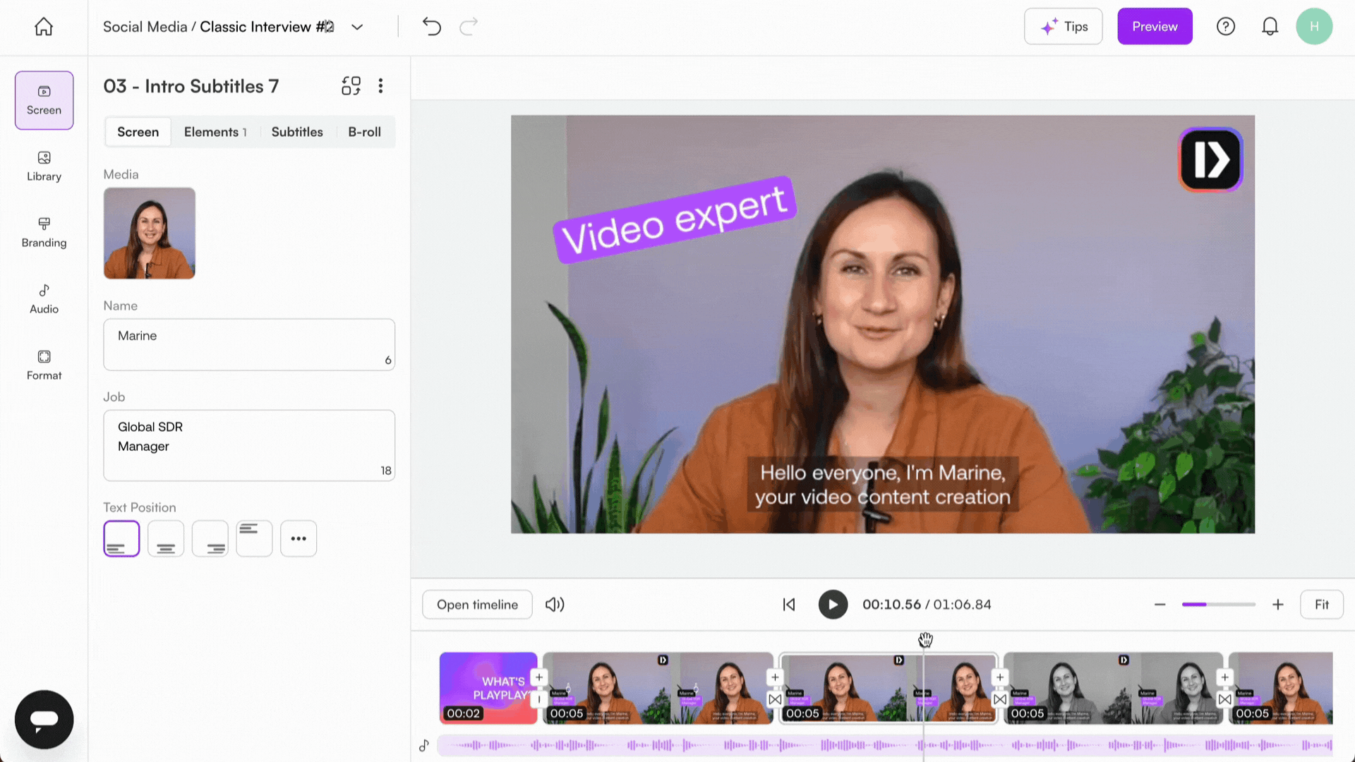 🇬🇧How do I duplicate a dynamic element from one screen to another.gif