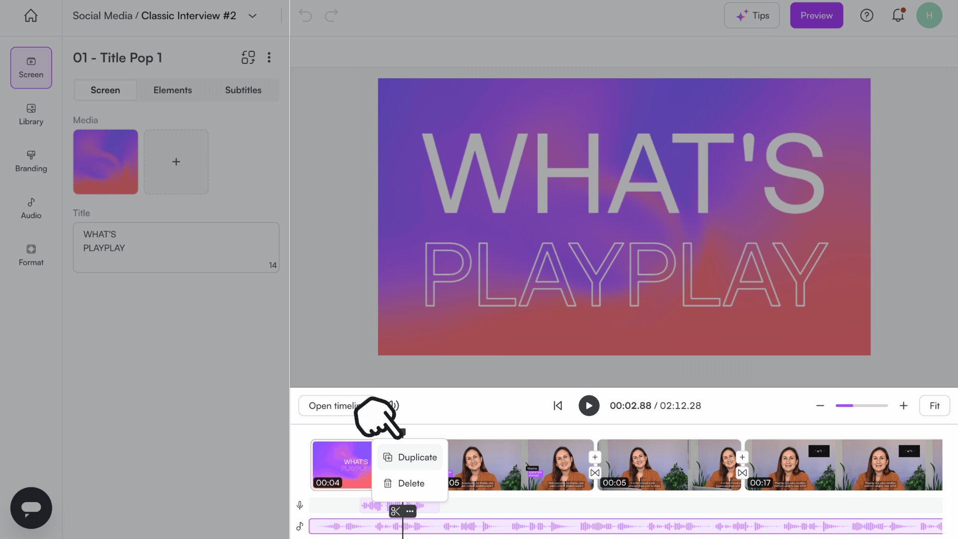 🇬🇧 How do I duplicate a music_.gif