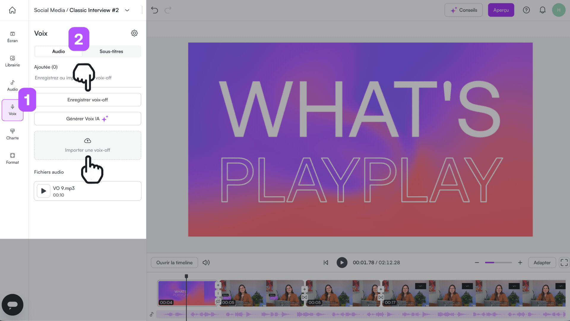 03 🇫🇷How do I clean up the audio of a video or voice-over_.gif
