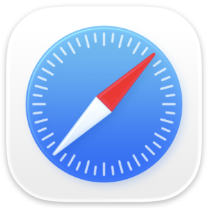 Apple Safari