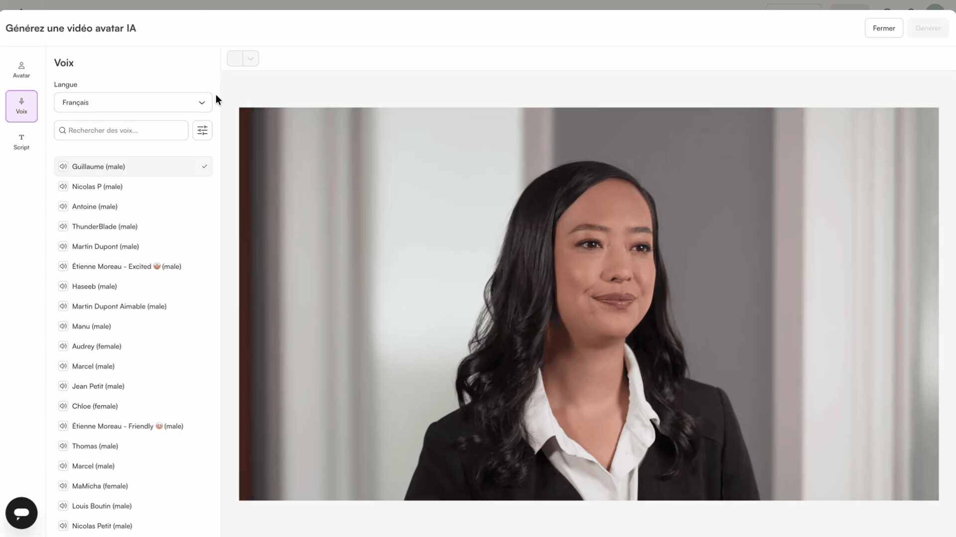 03 🇫🇷 AI Avatars generate.gif