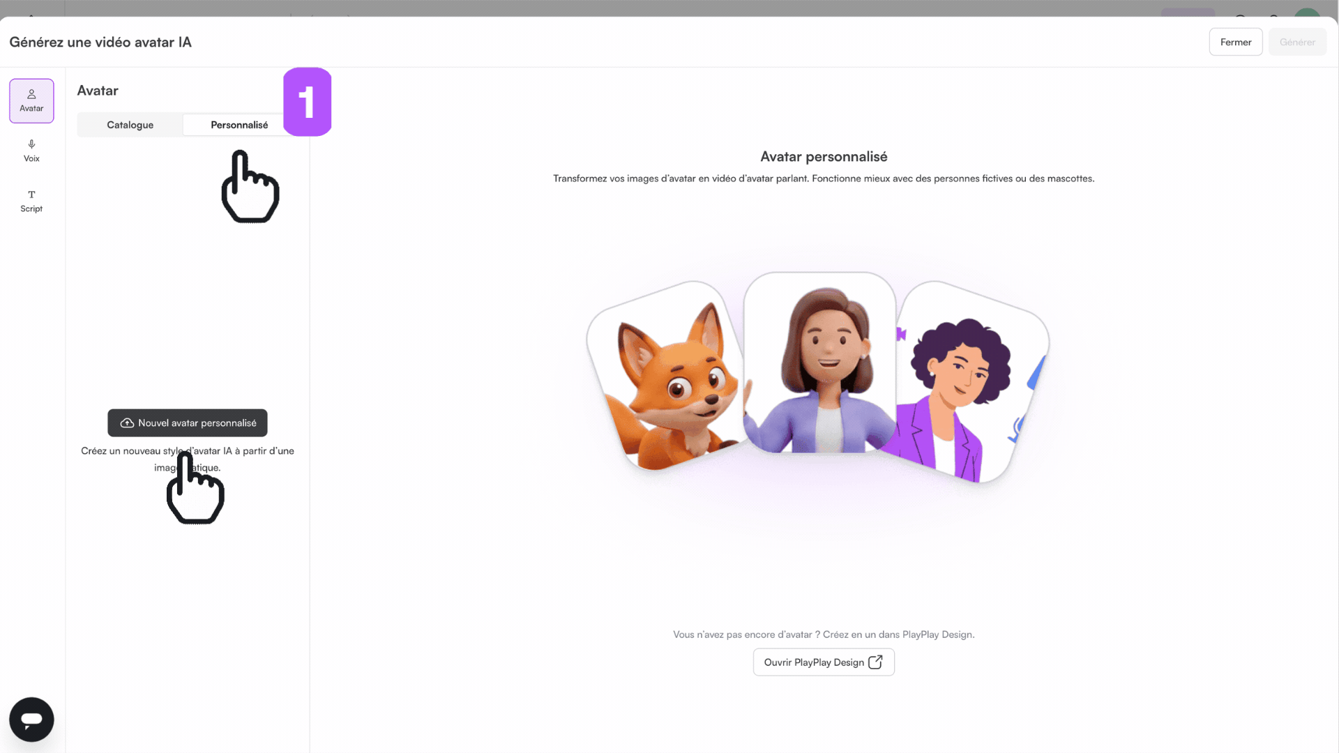 01 🇫🇷 Custom AI Avatars.gif