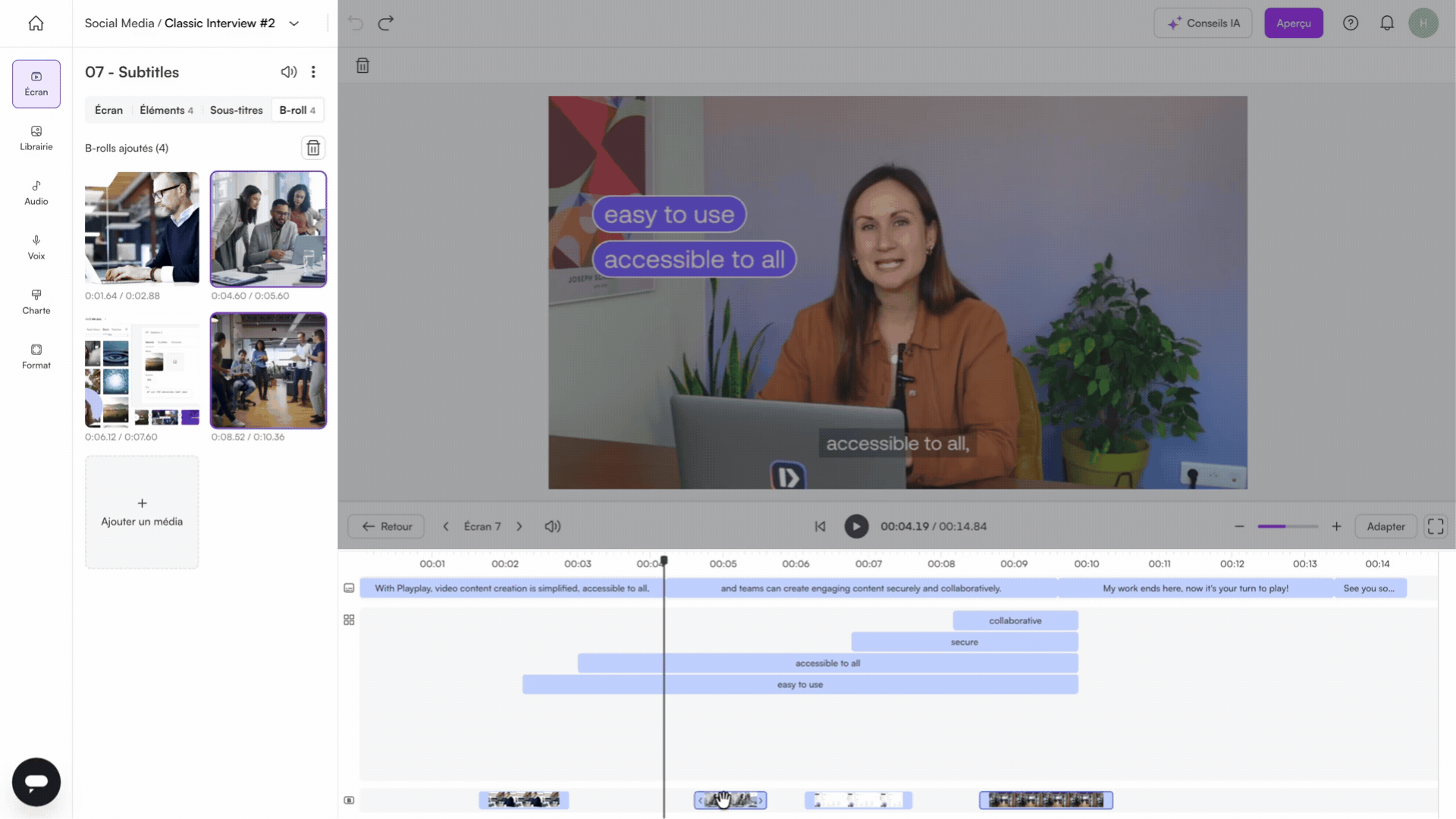 🇫🇷03 How do I choose the moment of appearance of a B-roll_.gif
