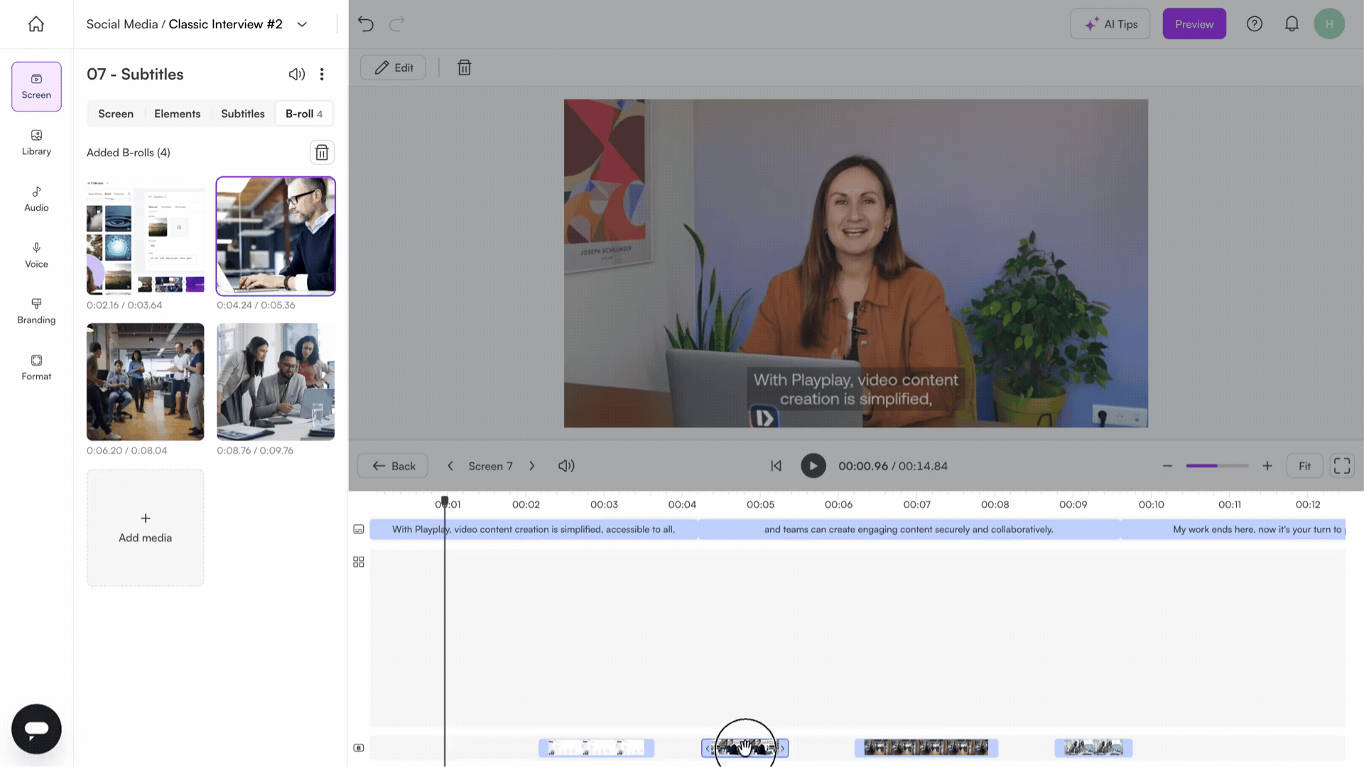 🇬🇧 03 How do I choose the moment of appearance of a B-roll_.gif